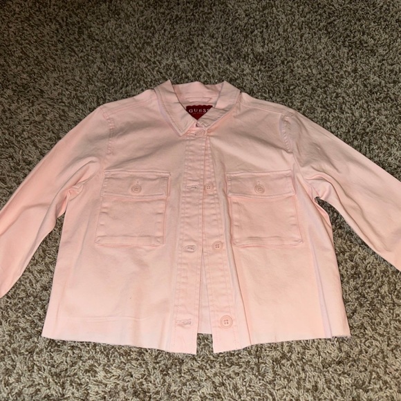 Guess jacket - Picture 2 of 3